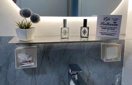 THE ROCK VIEWS APARTMENTS 1 min walking to Gibraltar - Foto 24