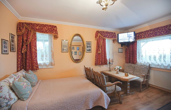 Pokoje Gościnne Gazda - Foto 5