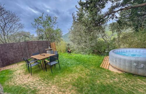 Essencia, gîte dans les collines de Toulon - Foto 22