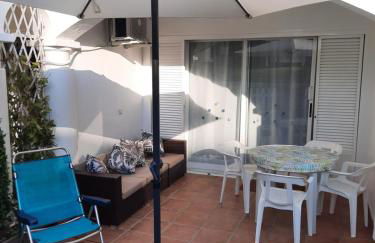 Alcossebre APARTAMENTO ALANDALUS PLANTA BAJA - Foto 20