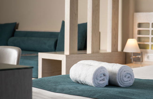 Maleme Mare Beach Resort Hotel - Foto 13