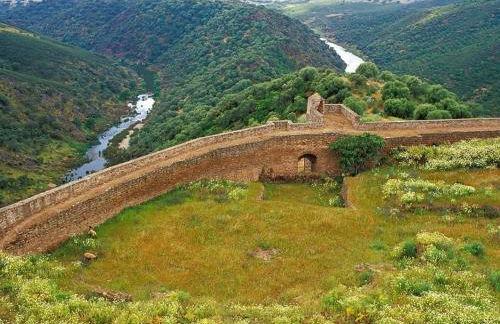 Parque de Natureza de Noudar - Foto 49