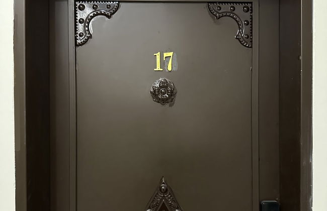 Al-Mutamarat A-17 Timeless History XZ38 - Foto 12