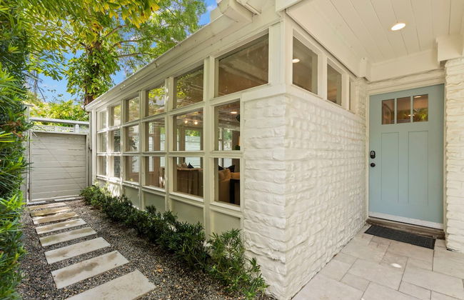 Hyde Park Hydeaway Stunning Home w Heated Pool - Foto 39