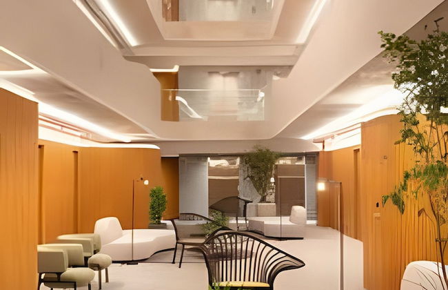 SETAI YACHT - Foto 33