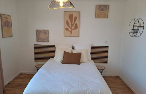 Le D'lices, Spacieux, Centre-ville, Free parking - Foto 5