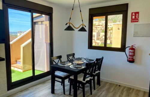 Precioso ático con vistas al mar y la montaña - Foto 16