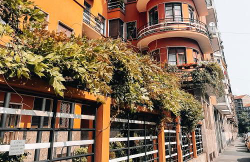 MrDoyle Apartment Catalani - Foto 32