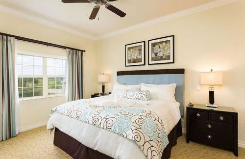 Luxury Condo on Reunion Resort and Spa Condo Orlando Condo 5121 - Foto 14