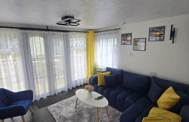 Woodlands Retreat Holiday Home - Foto 1