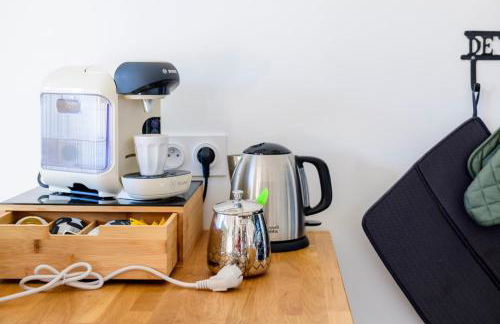 Le Cabanon de Virginie - Foto 8