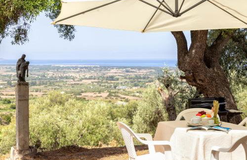 Holiday Home Il Belvedere di Maria Luisa by Interhome - Foto 1