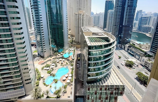 Excellent 1bdr at Bahar 6 - Photo 40