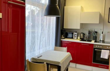 Apartment Seehund - Foto 12