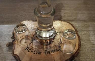 achlia beach apartments 1 - Foto 6