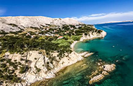 Mila's pet friendly holiday house with private beach place and sunbeds included - Photo 18