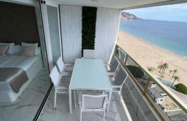 Panoramico Apartamento Principado Marina - Photo 5