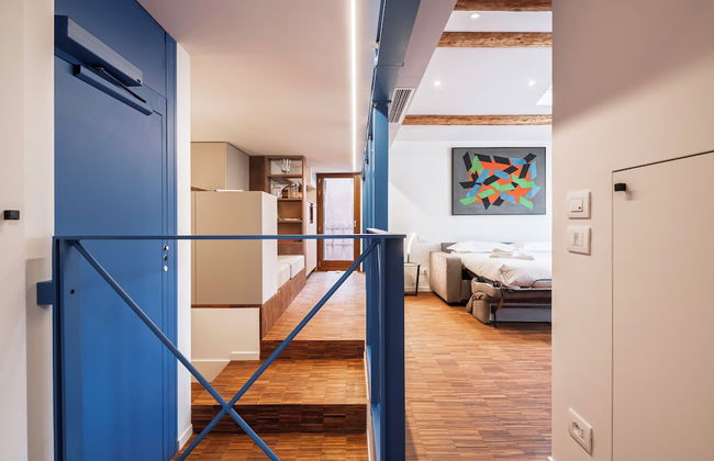 Ca' Vida Apartments - Foto 25