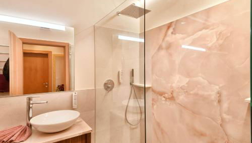 Residence Boutique Sonne - Foto 4, Shower
