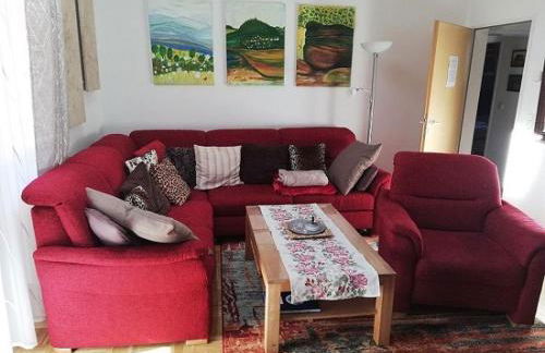 Ferienpark im schönen Falkenstein 3 - Foto 7