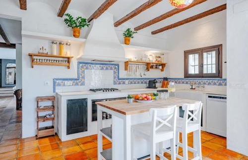 Villa Pao by Interhome - Foto 19