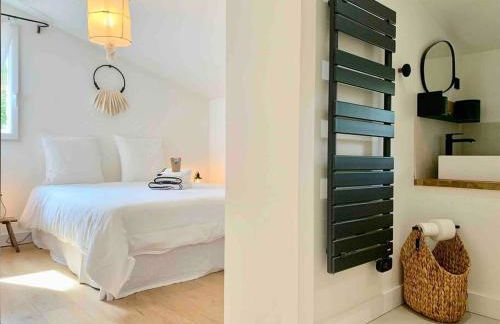 Villa Piscine Vue exceptionnelle - Foto 30