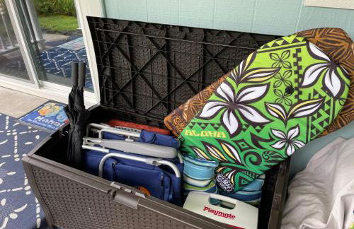 Hale O Malu at Kaloli Point - Foto 33