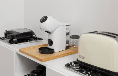 LUMO Apartment Fátima - Foto 16