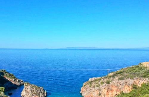 301 Sea And Sun Apartments Kardamili - Foto 29