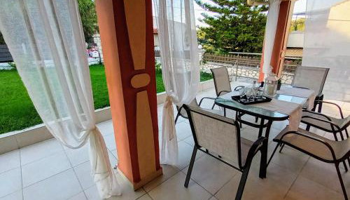 Casa di Helena Luxury villa Corfu - Foto 5