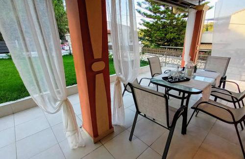 Casa di Helena Luxury villa Corfu - Foto 5