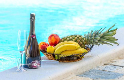 Holiday home Iva with pool - Foto 33