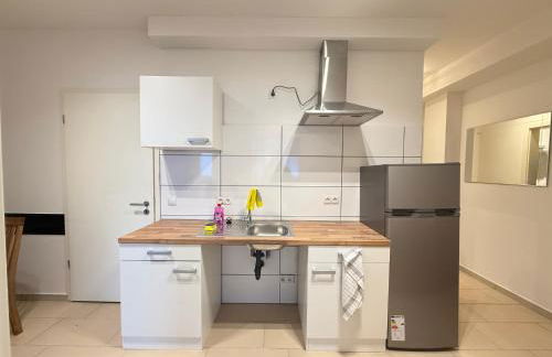 2 Zimmer Wohnung neu zwischen Köln und Bonn - Foto 7