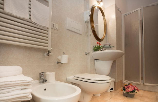 Spadolino Apt City Center - Foto 16