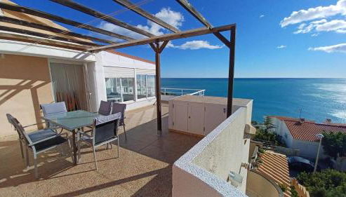 Nautic Vista Mar Orangecosta - Foto 5