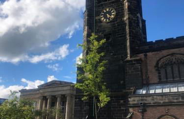 Former 16th Century Inn - In the heart of Macclesfield, gateway to the Peaks - Photo 25