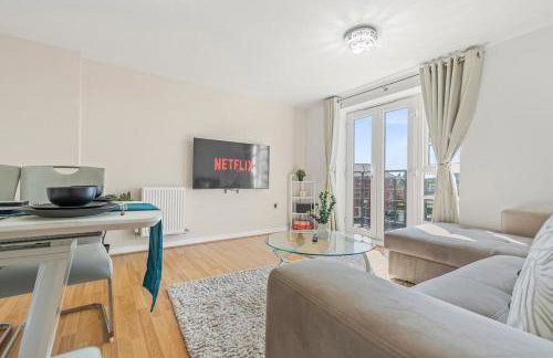 Zuri Luxe Birmingham - Home Away From Home - Foto 17