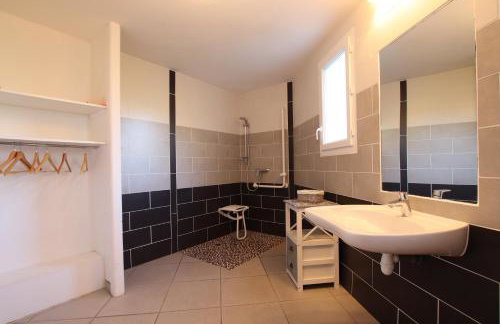 Les 3 Edelweiss - GITE 1 OU GITE 2 -maxi 10 personnes par gite- - Foto 53