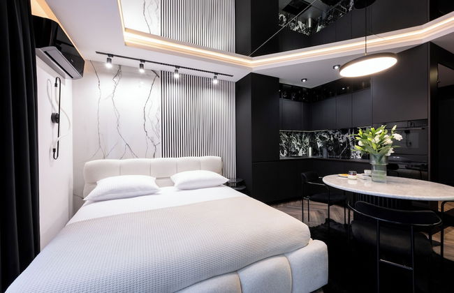 Native Apartments Kościuszki 39 - Photo 20