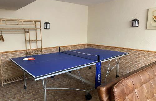 Casa Las Terrazas del Lago Alojamiento Rural - Foto 34