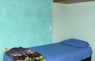 Aconchegante Quarto com Piscina - Foto 36