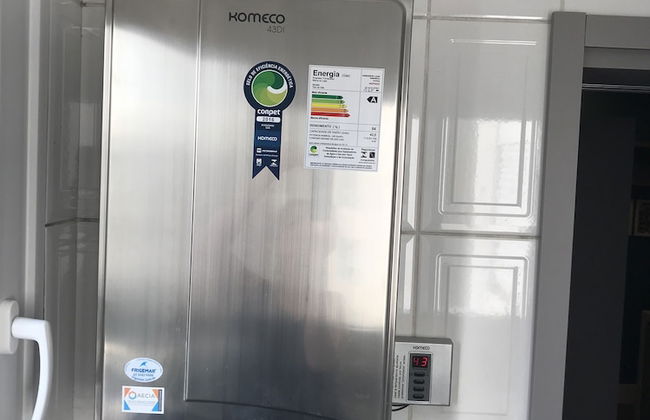 Apartamento Edifício Dona Anna - Photo 16