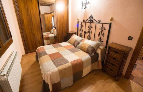 Casa Rural Apartamento Las Malpicas - Foto 12