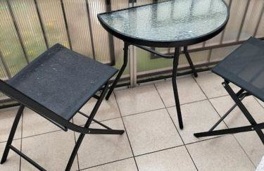 Apt 90m2, 8 os, 2 salony, 2 sypialnie, centrum - Photo 26