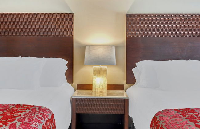 Grand Fiesta Americana Coral Beach Cancun - All Inclusive - Foto 25