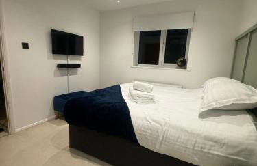 Modern 1 Bedroom House in Biggleswade - Foto 8