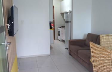 Casa sol e mar pe na areia - Foto 14