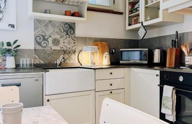 La casa nel castello e il giardino segreto - Photo 18