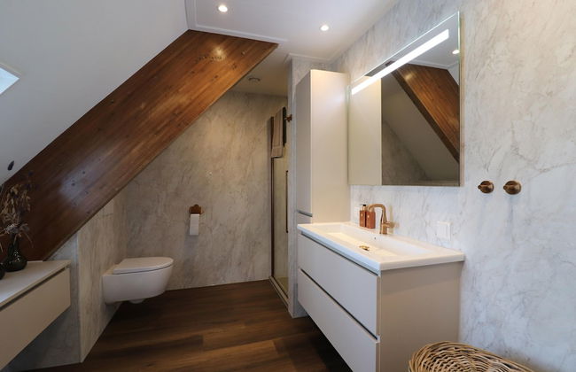 Secluded Chalet in Suwald With Hottub - Foto 77