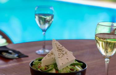 Vergina Apartments & Suites - Foto 24